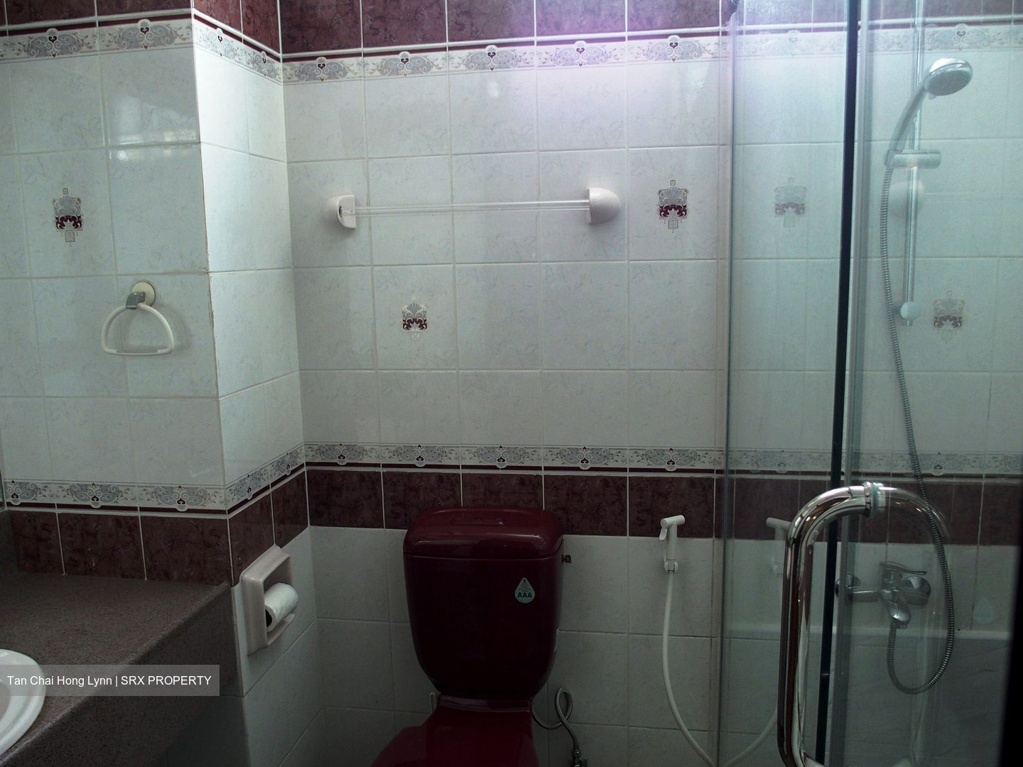 Villa De West (D5), Condominium #482870531